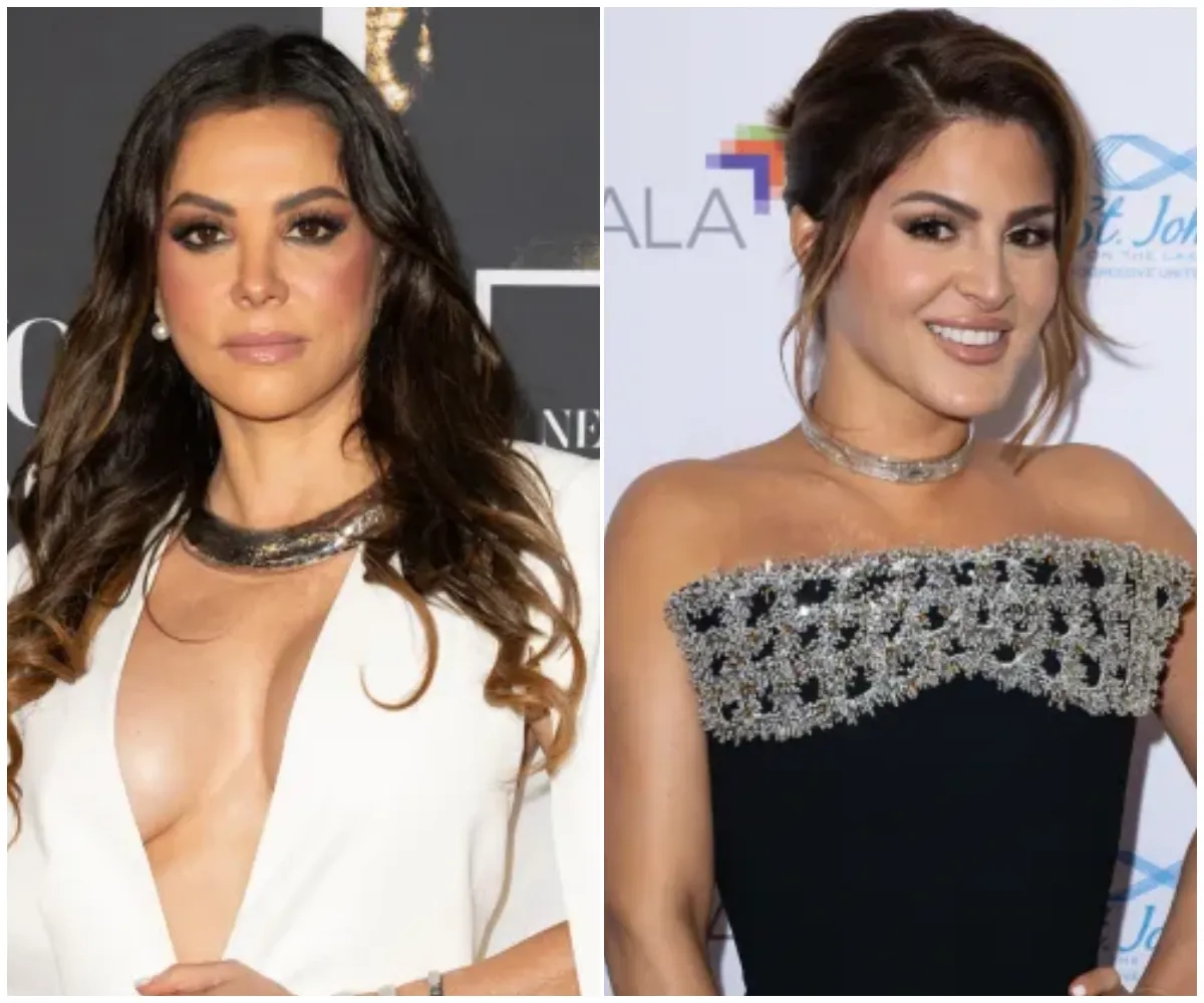 ‘She barely looks like she’s aged at all’ – RHOM fans floored after Adriana de Moura’s real age is revealed, calling her beauty ‘unreal’ and demanding to know what she’s doing to look this flawless - suong