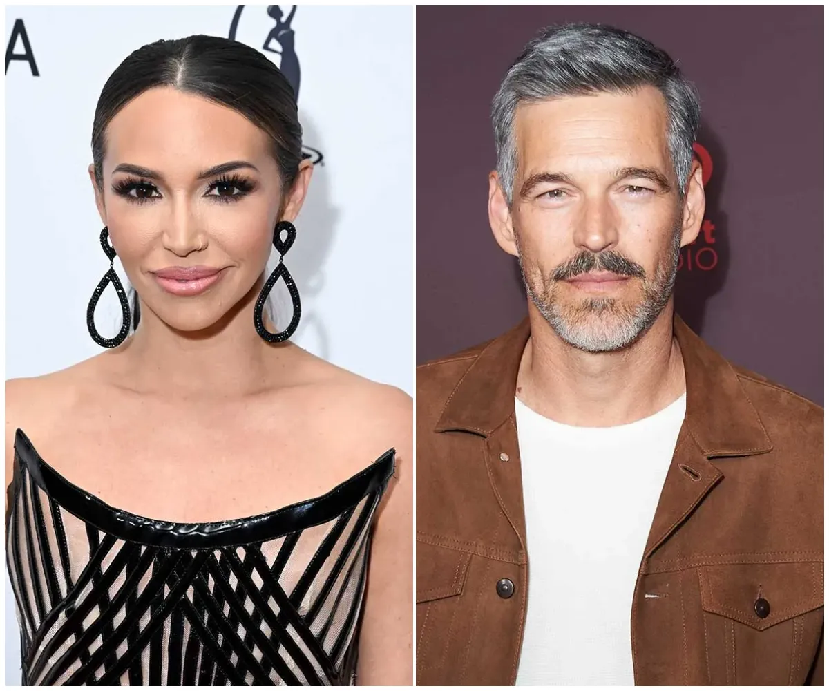 ‘It wasn’t exclusive’ – Scheana Shay slammed for rewriting affair with Eddie Cibrian in new memoir as critics accuse her of downplaying betrayal and trying to “edit morality” nearly 20 years later - suong