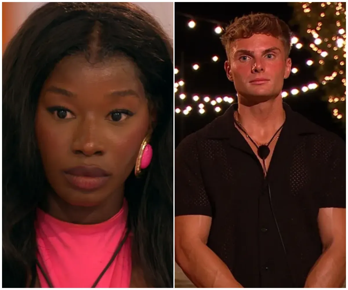 ‘Justice for Alima’ – Love Island hit with fresh fix accusations as fan-favourite is brutally dumped in savage twist that left Islanders sobbing and viewers demanding answers over shock double eviction - suong