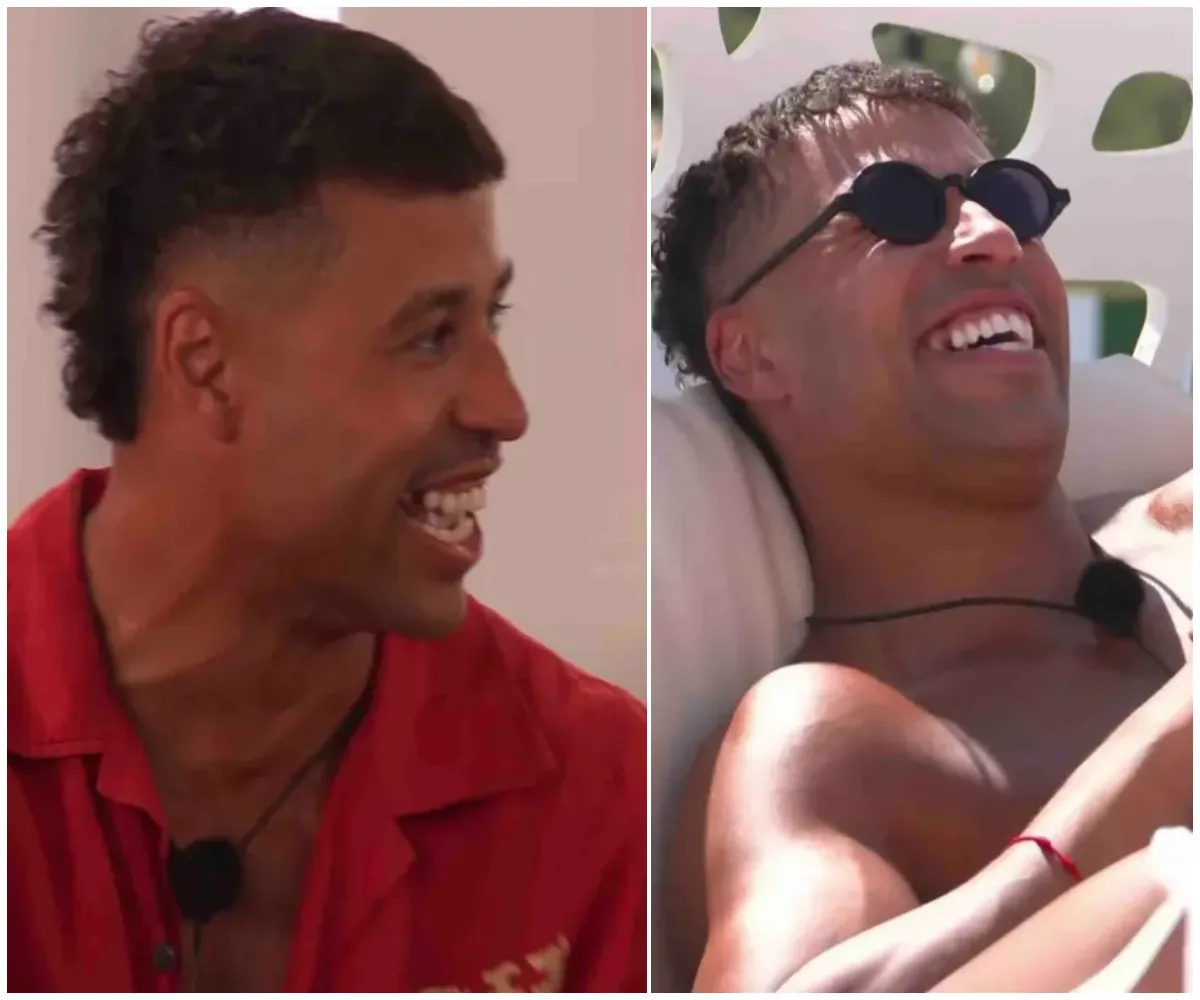 ‘What in the dental situation?’ – Love Island fans convinced Conor suffered a brutal rugby injury before entering the villa as close-up reveals missing tooth and sparks viral debate over his ‘real’ look - suong