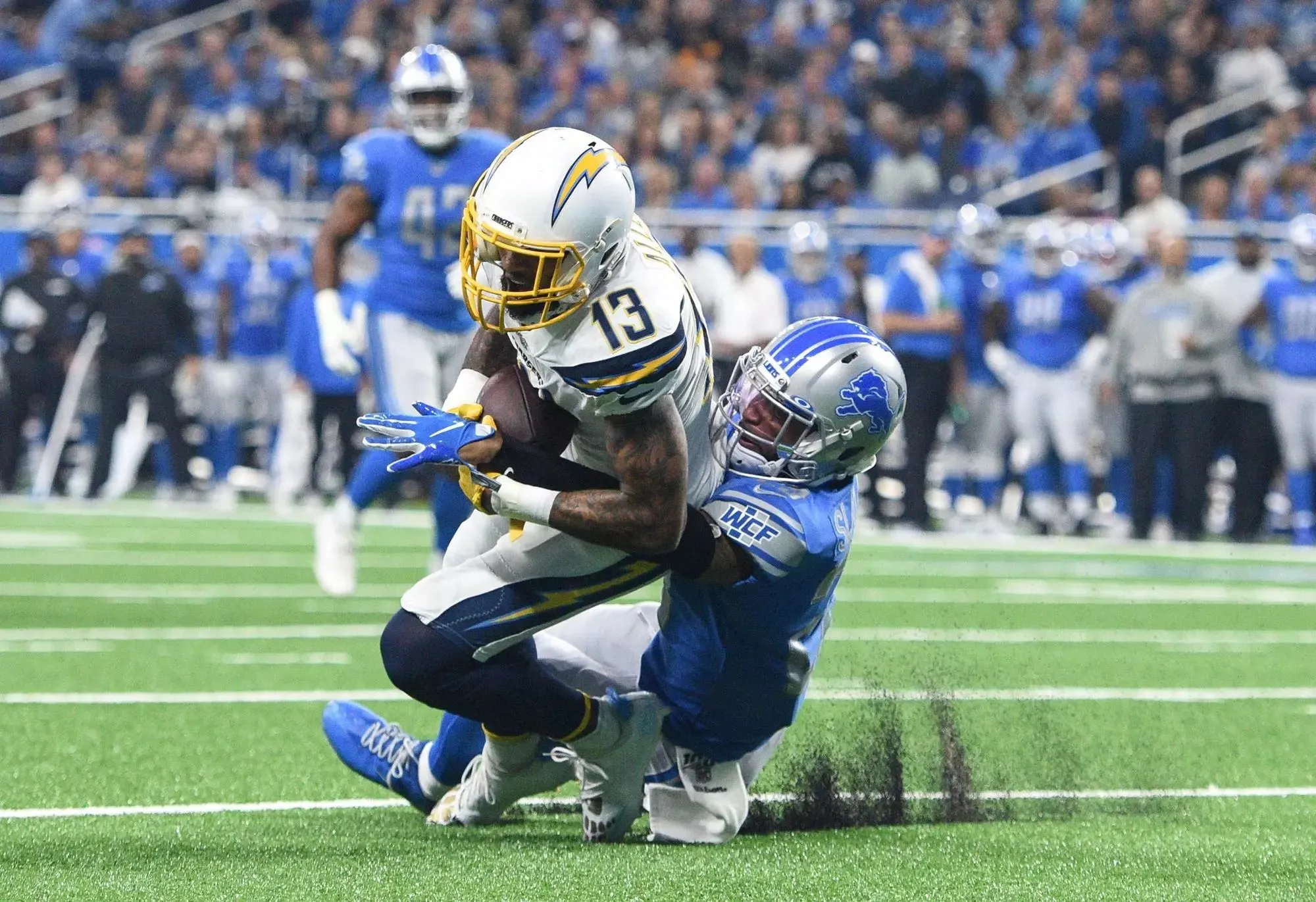 49ers Urged to Sign Keenan Allen or Amari Cooper as Brandon Aiyuk Insurance