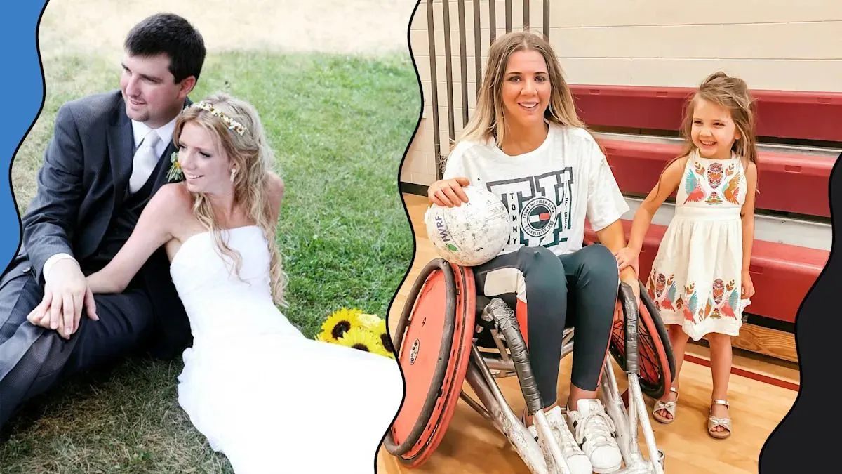 It's been 15 years since I was paralyzed at my bachelorette party. How I'm doing now and why I'm no longer friends with the bridesmaid who pushed me into a pool.