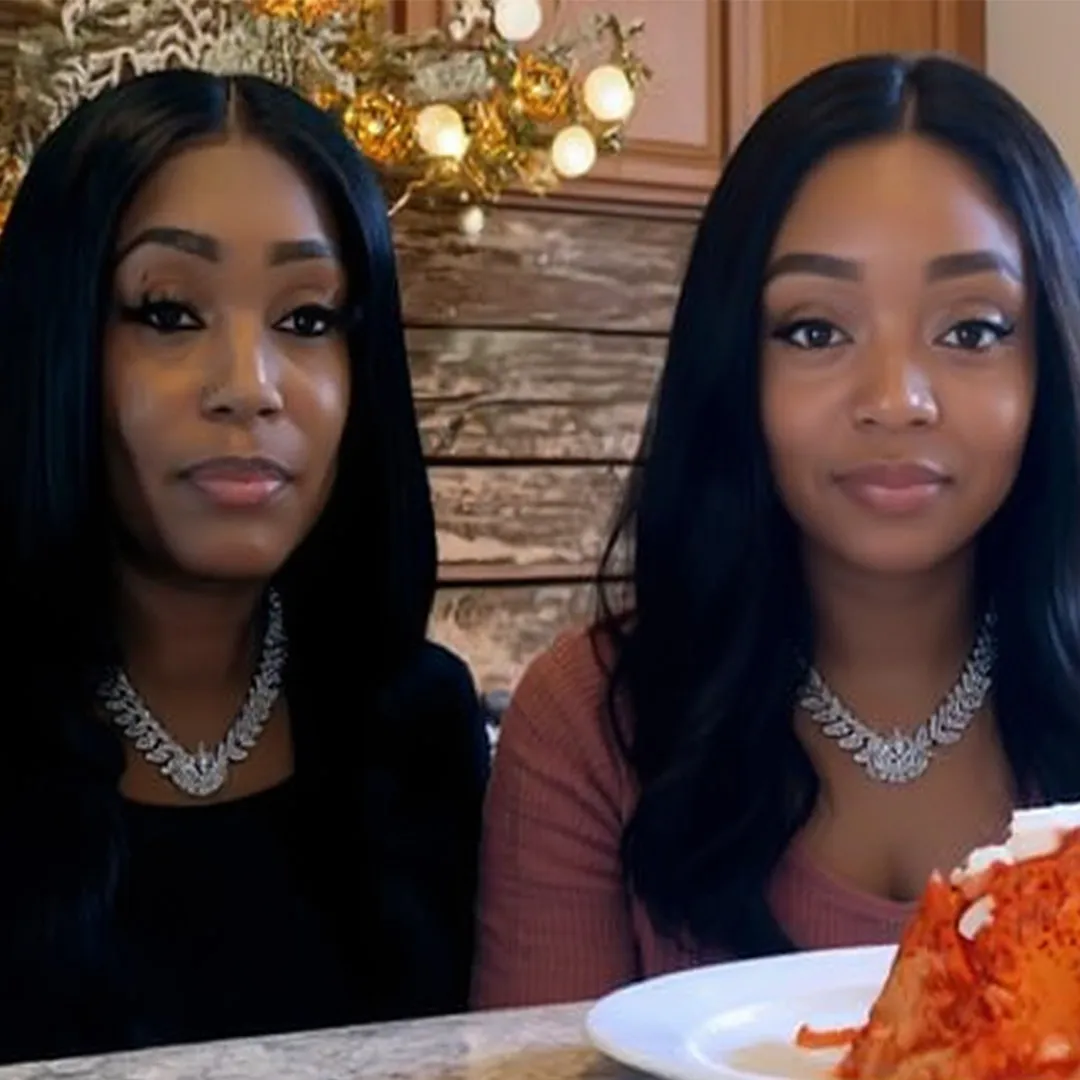 My Sister L*st Her Life Over a H-a-i-r Argument — A P-a-i-n That Still Haunts Us