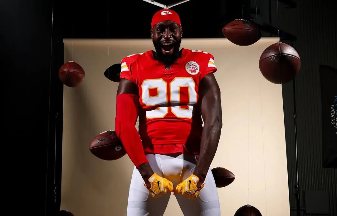 Chiefs Player Sends a Message That Should Terrify Competitors