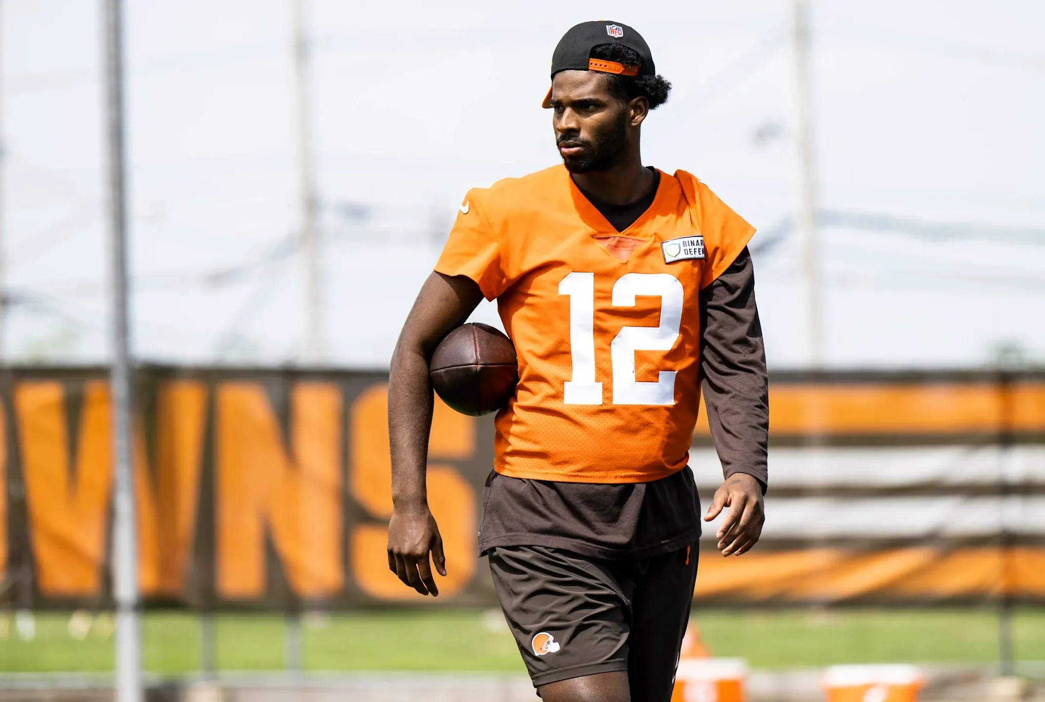 Browns Predicted to Add Super Bowl Winning QB to Replace Shedeur Sanders