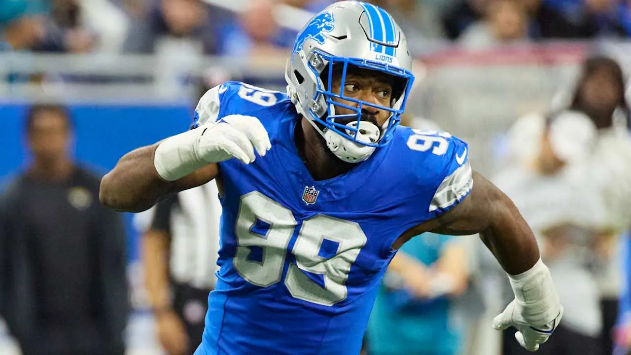 Za’Darius Smith’s next NFL chapter: could the Tennessee Titans be the perfect fit for this veteran pass rusher?