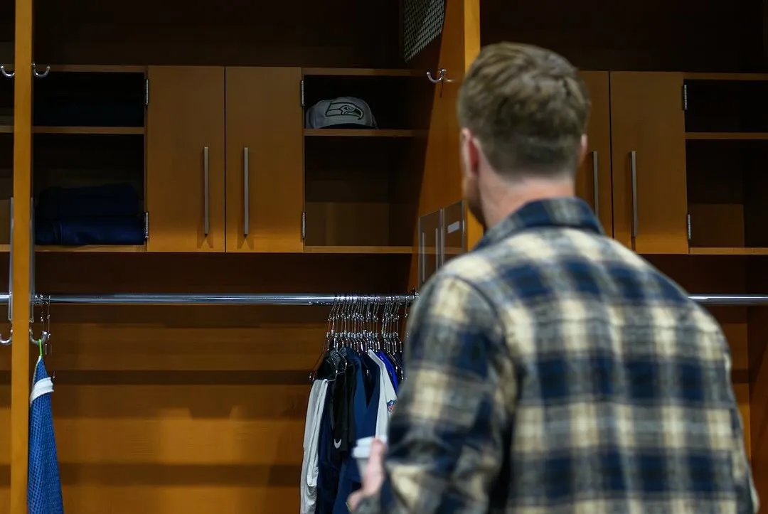 Analyst Throws Cold Water on Seahawks’ Sam Darnold Decision