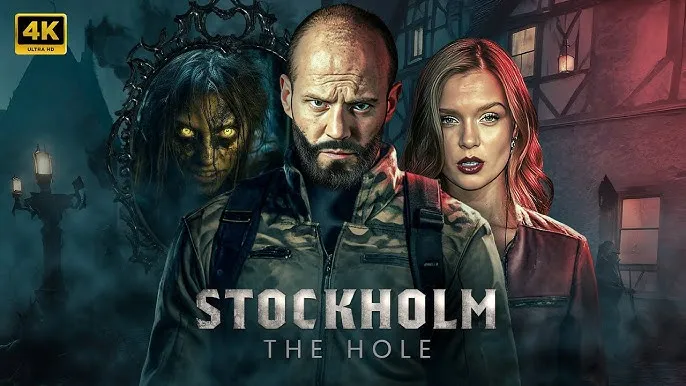Stockholm (2025)