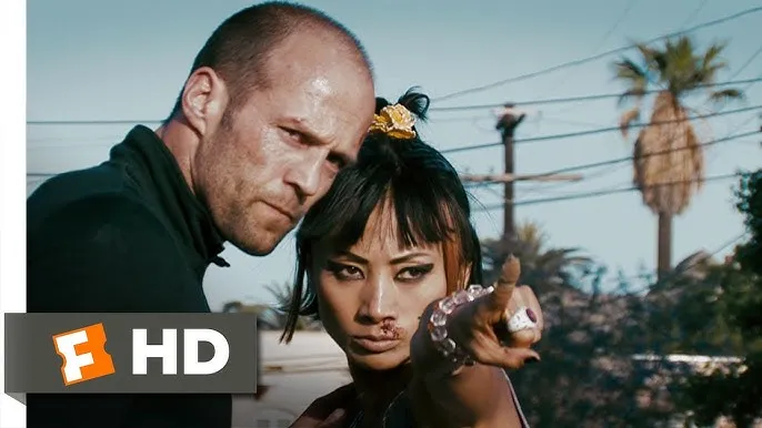 CRANK: HIGH VOLTAGE (2026) – No Heartbeat, No Mercy
