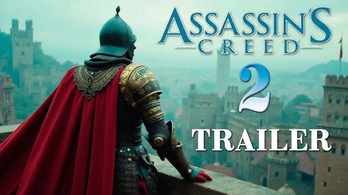Creed II (2025)