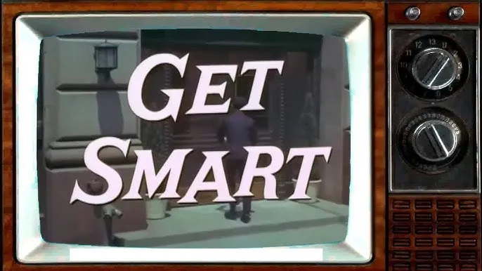 GET SMART (2024) – Intelligence Just Got Dumber (Again)