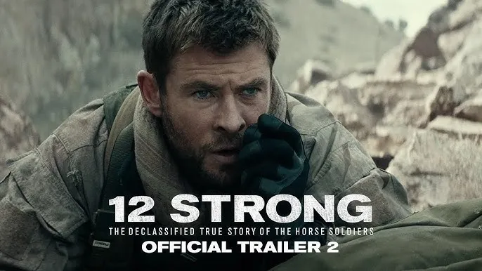 2 STRONG (2025) – Courage Isn’t Always on the Map
