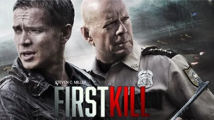 First Kill (2017)