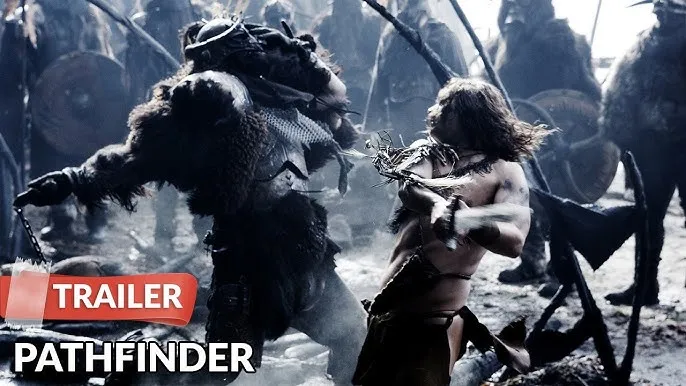 Pathfinder