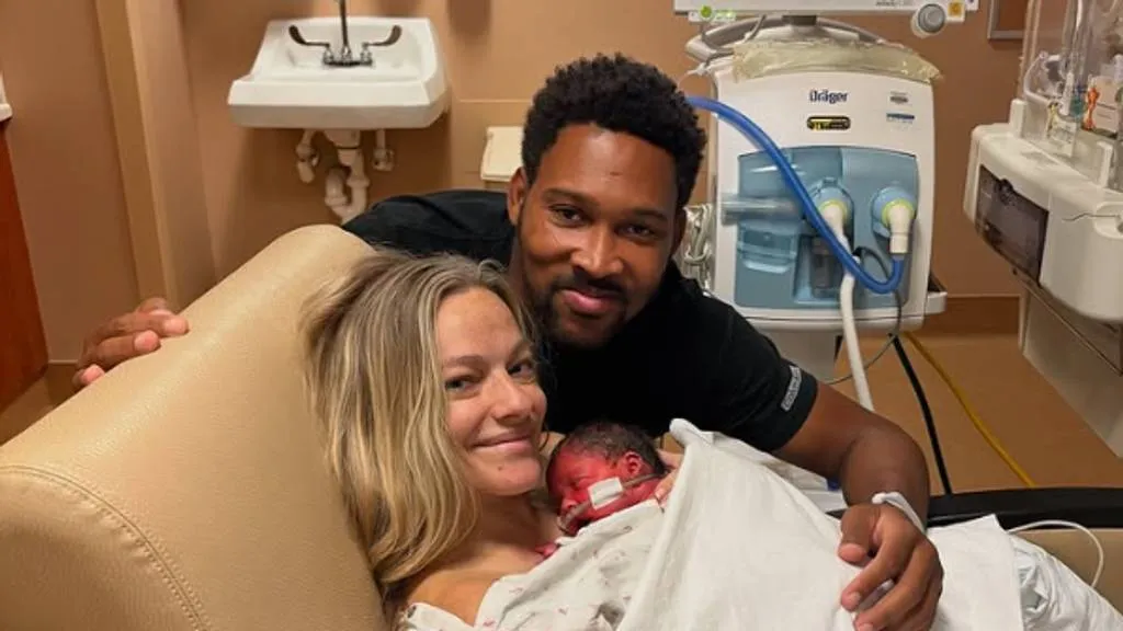 Teen Mom’s Mackenzie McKee Reveals Engagement to Khesanio Hall