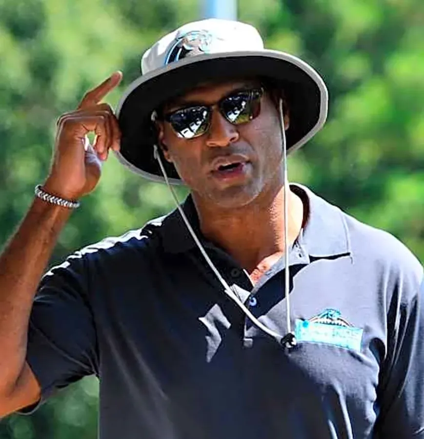 Former Carolina Panthers great suing financial adviser over lost millions in Ponzi scheme