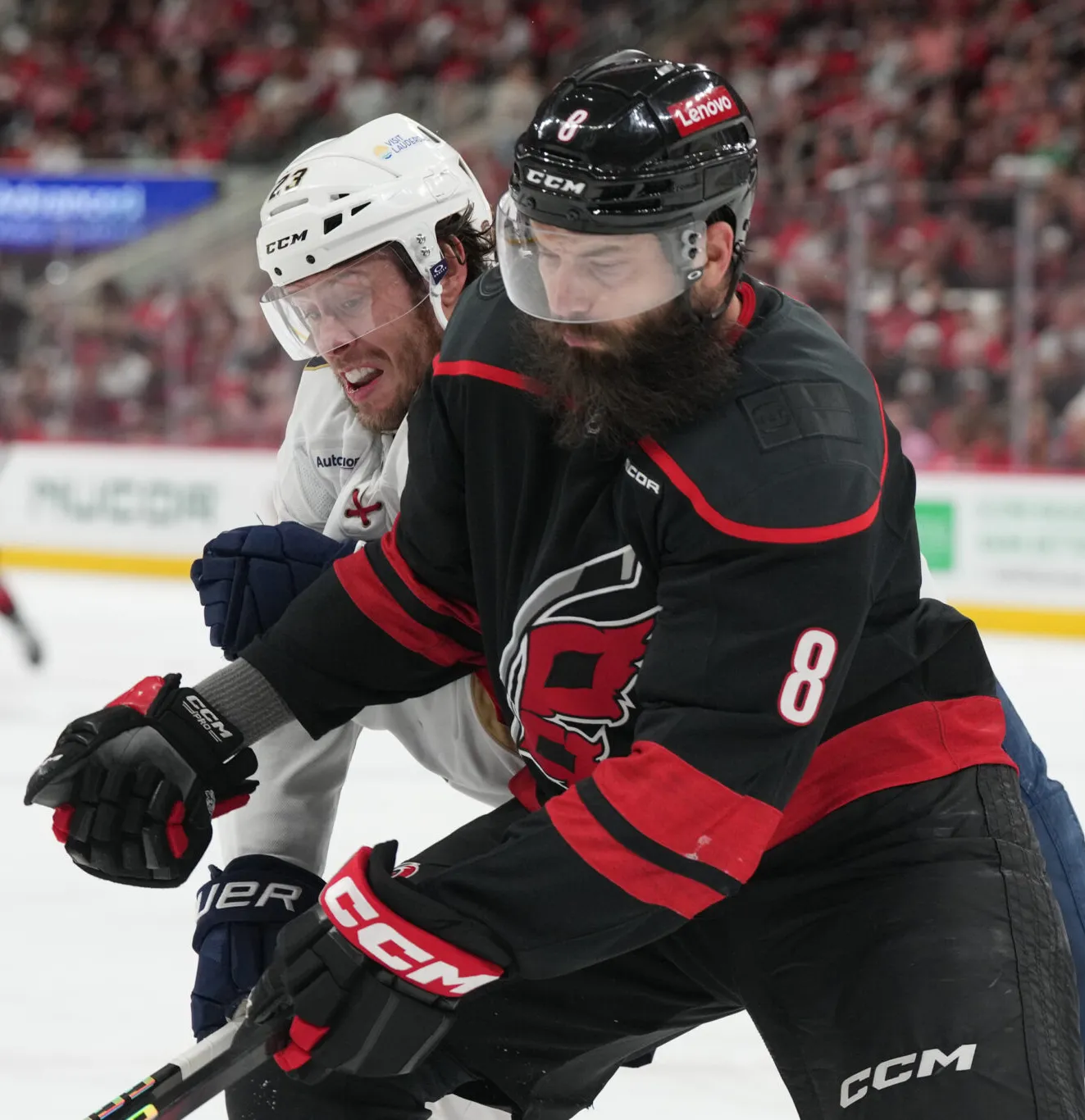 Veteran Defenseman Brent Burns Agrees To One-Year Deal with Avalanche