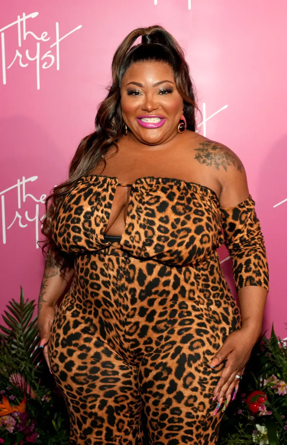 Ts Madison Addresses NeNe Leakes’ Ignorant Transgender Comments