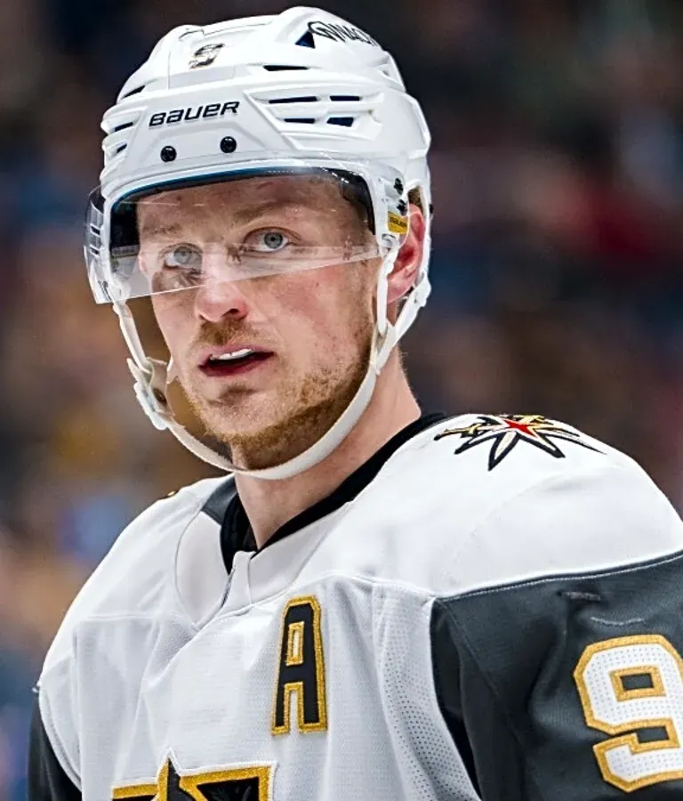 Mitch Marner Reveals What He’s Heard About Vegas' Jack Eichel
