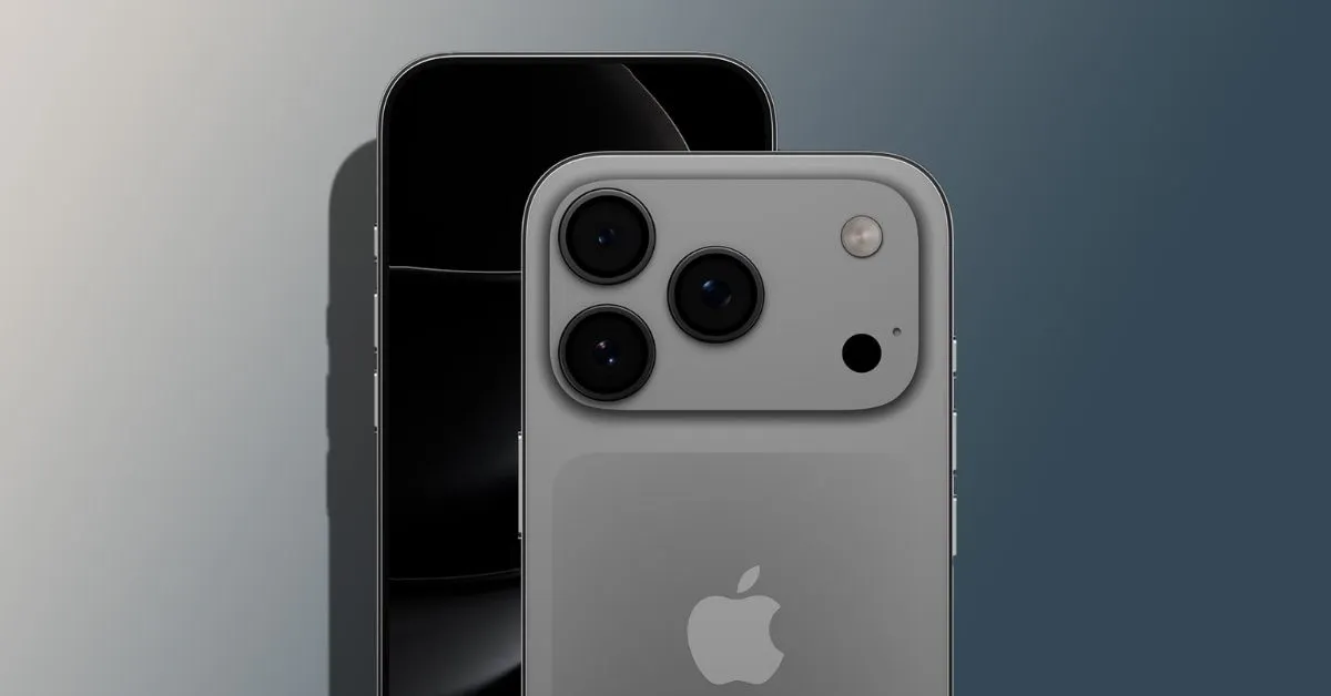 iPhone 17: What to Expect from Apple’s Next-Gen Smartphone