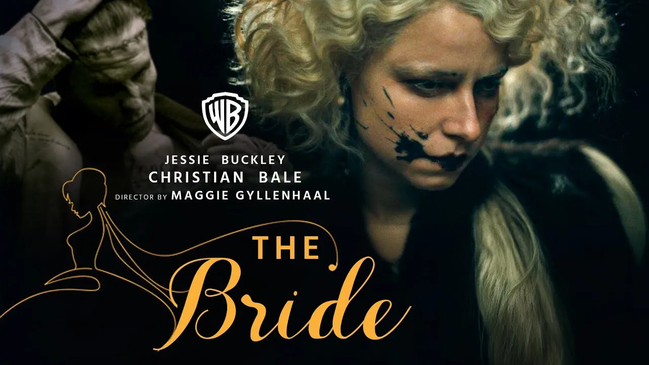 The Bride of Frankenstein (2025) – A Haunting Resurrection for a New Generation