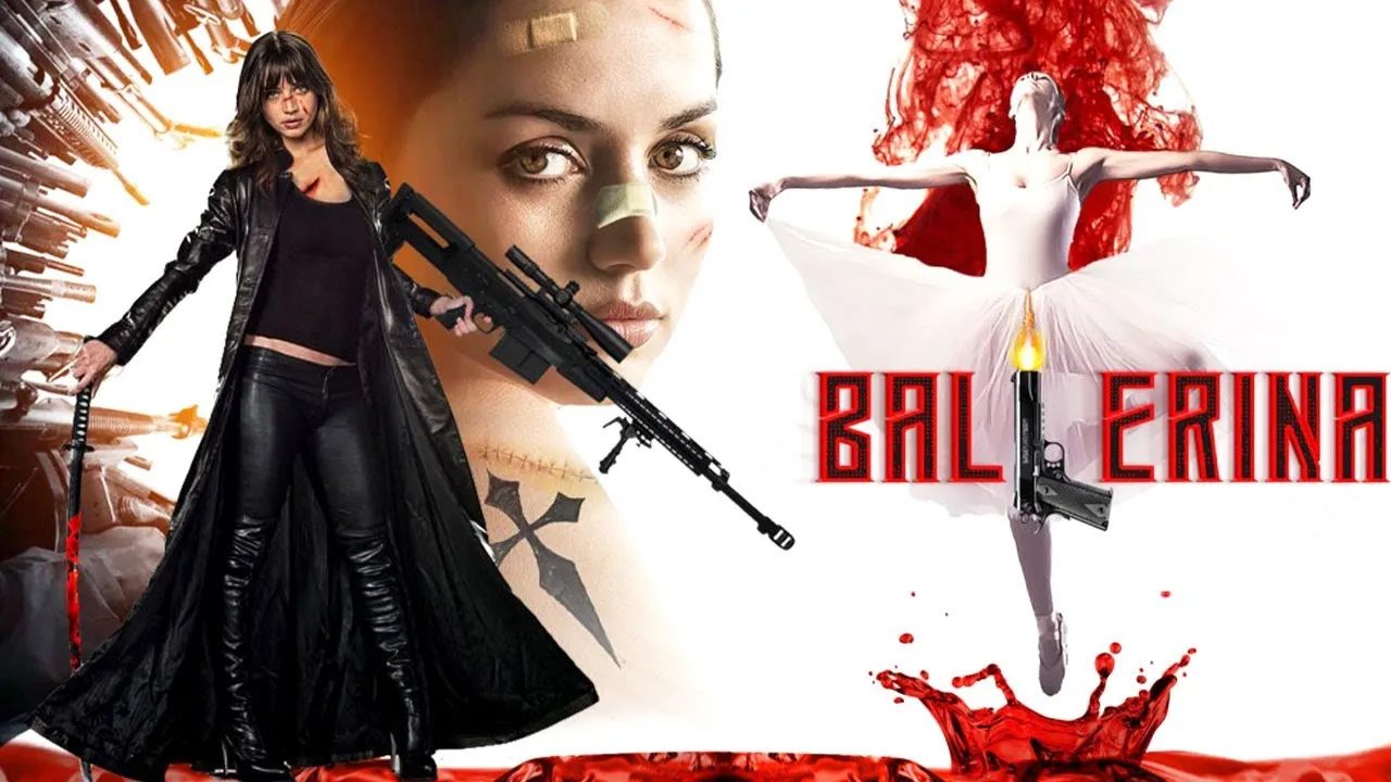 Ballerina (2024)