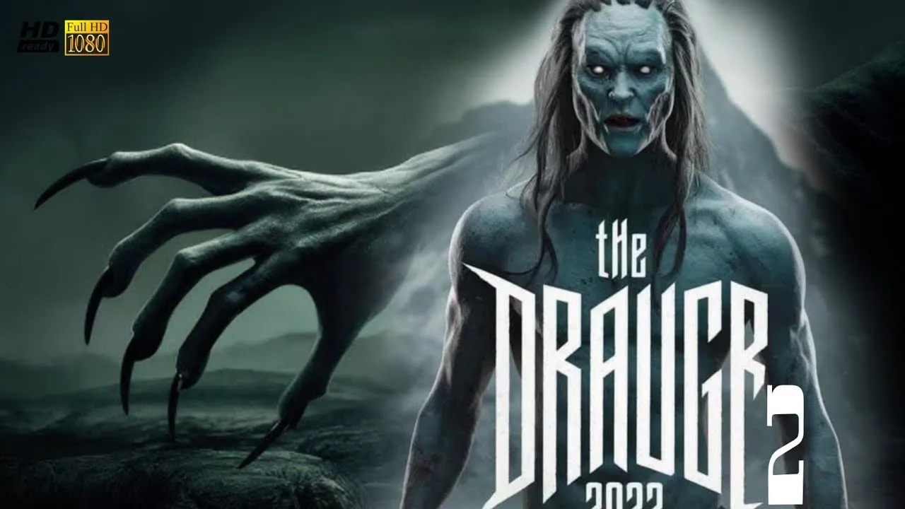 The Draugr (2025) – Unearthing Ancient Terror in the Frozen North