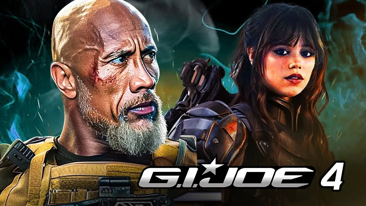 G.I. Joe 4: Ever Vigilant