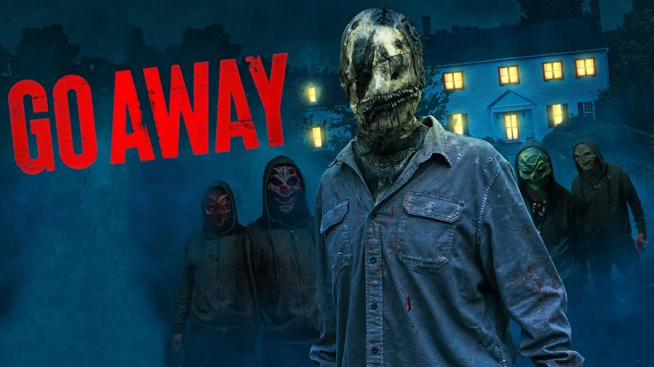 Go Away (2024)