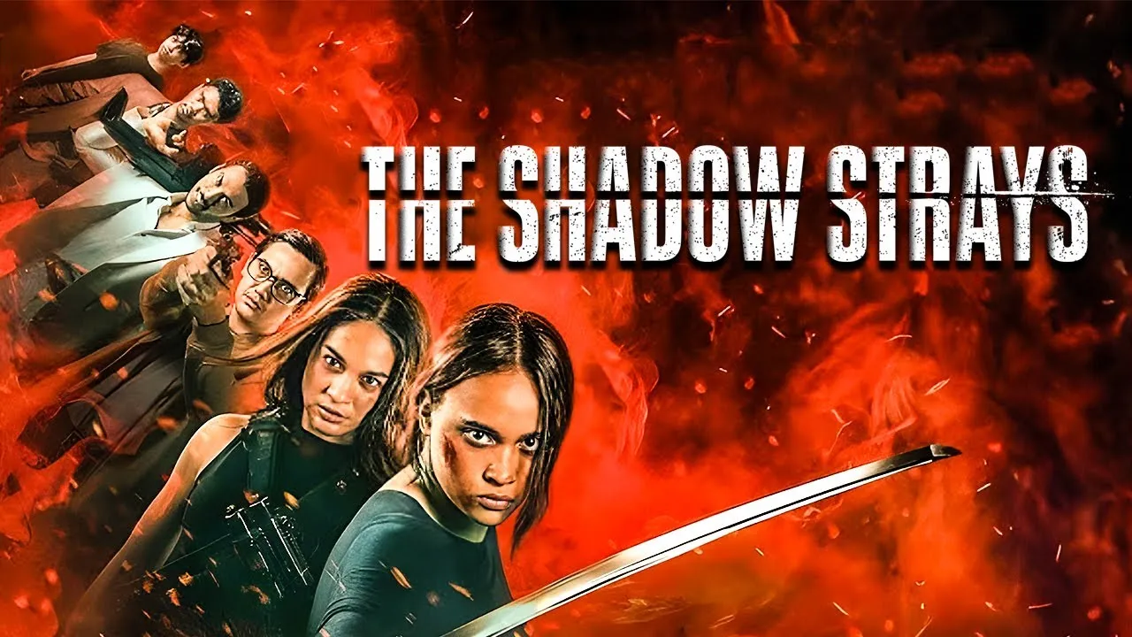 The Shadow Strays (2025) – What Lurks Isn’t Always Lost