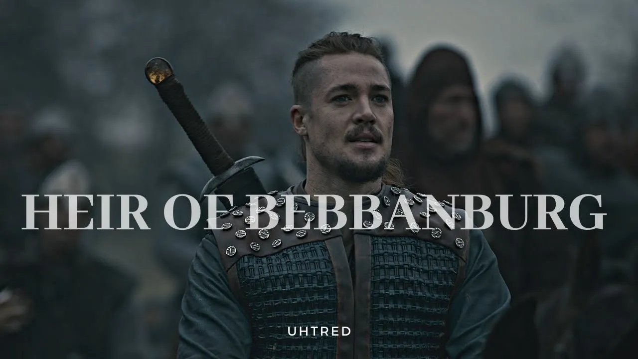 Return to Bebbanburg – A Kingdom Won, a Peace to Keep