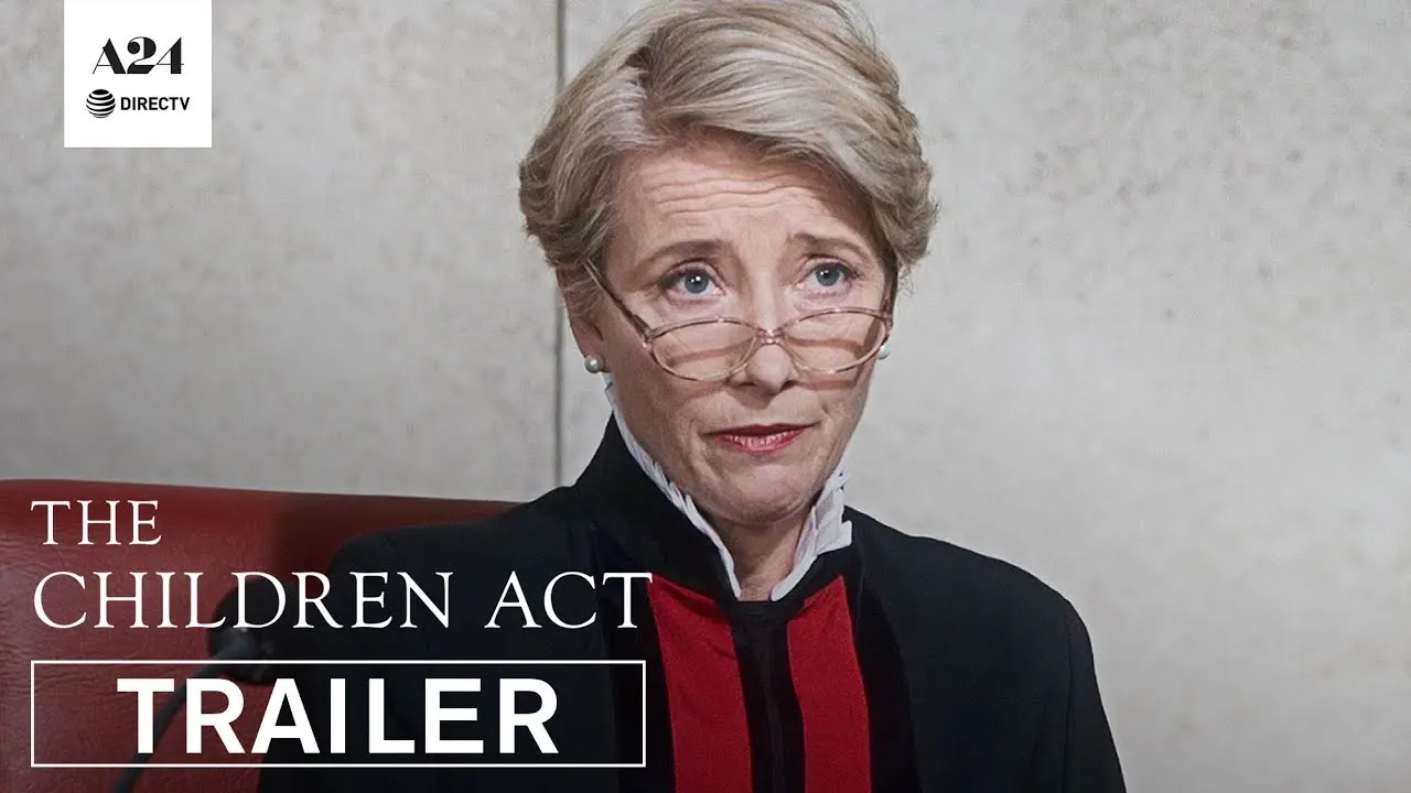 The Children Act (2017) – When Law Meets Life, and Duty Meets the Heart