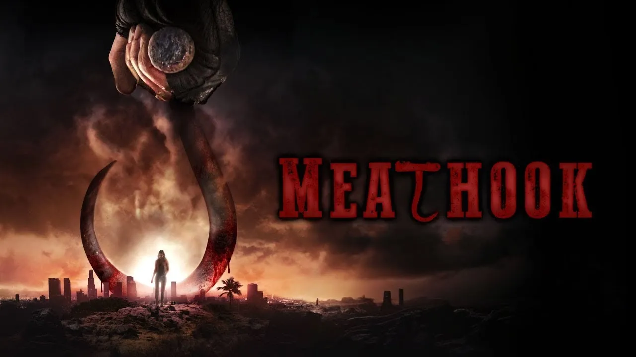 Meathook (2025)