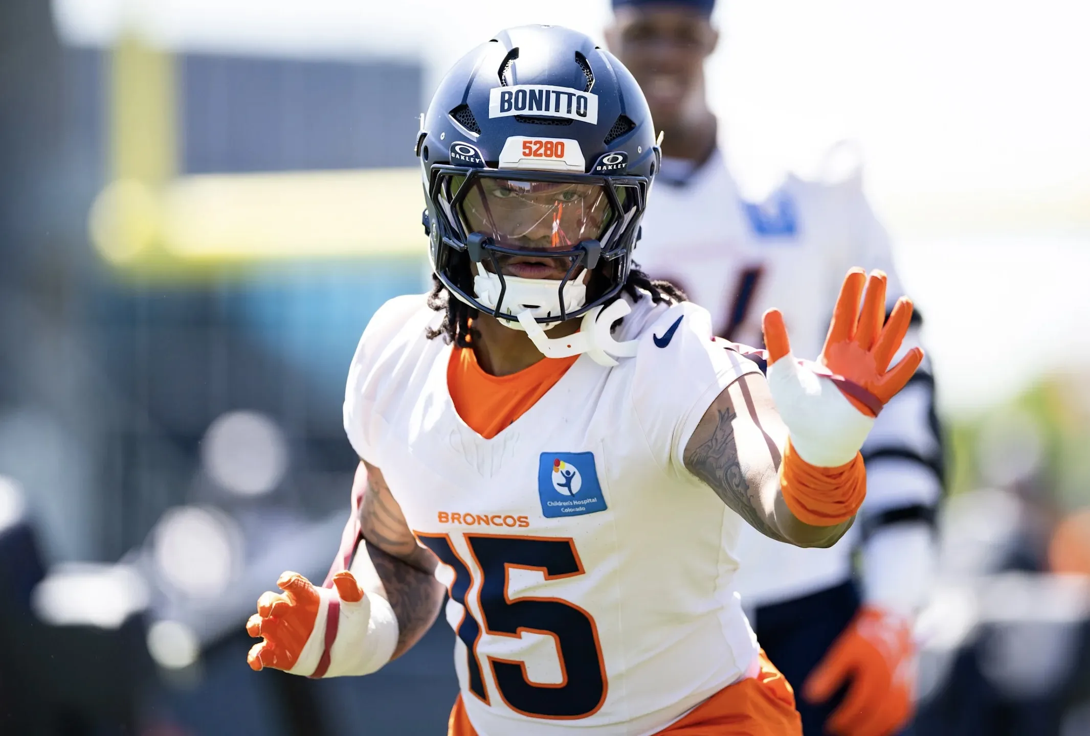 Nik Bonitto lands $23.5M annual deal with Denver Broncos, raises stakes for young linebackers
