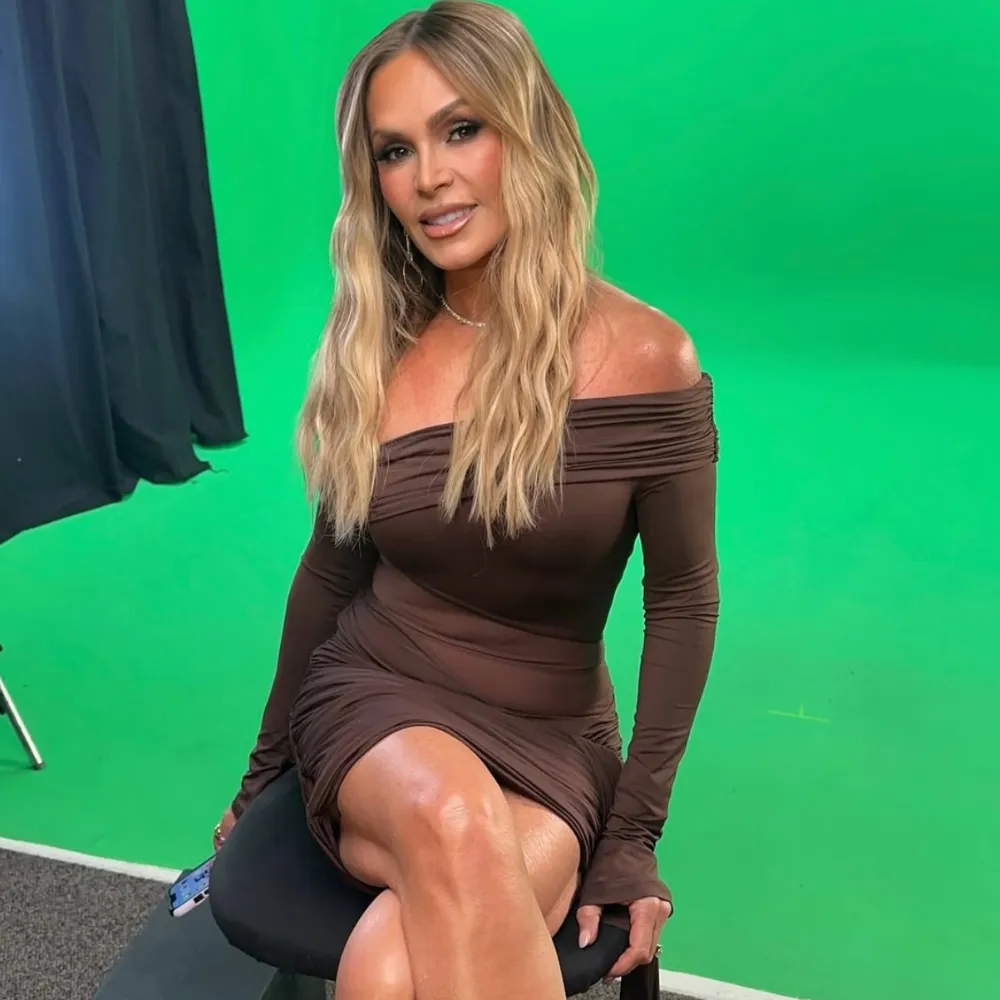 Tamra Judge teases explosive feud with Gretchen Rossi, emotional breakdowns and brutal revelations in RHOC season 19, while addressing Vicki Gunvalson fallout, wedding invite drama and those Alexis-John breakup rumors - suong