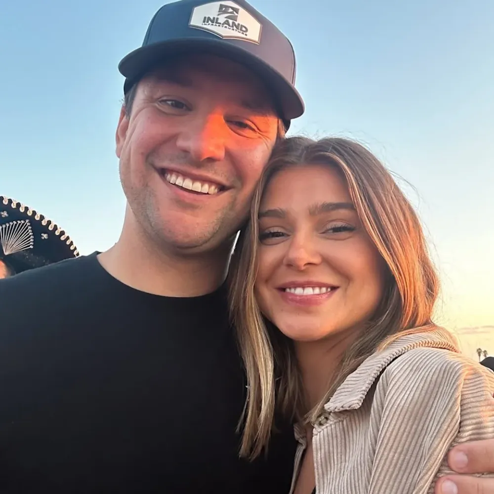 ‘Our greatest adventure yet’ – Former Vanderpump Rules star Rachel Leviss stuns fans as she announces pregnancy with boyfriend Jason Boucher after vanishing from spotlight and rebuilding her life post-Scandoval - suong