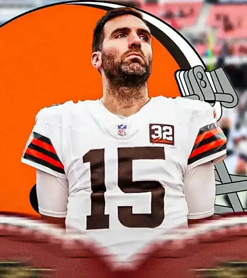 Former NFL GM’s Prediction Is Good News for Browns QB Joe Flacco