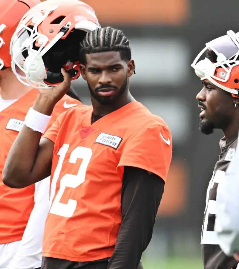 Browns Predicted to Add Super Bowl Winning QB to Replace Shedeur Sanders
