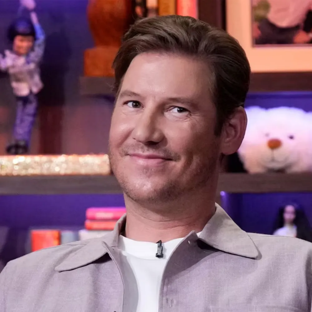 Austen Kroll says becoming a dad has turned his home upside down – from ruined floors to sleepless nights, the reality star shares what really happened inside his newly renovated house - suong