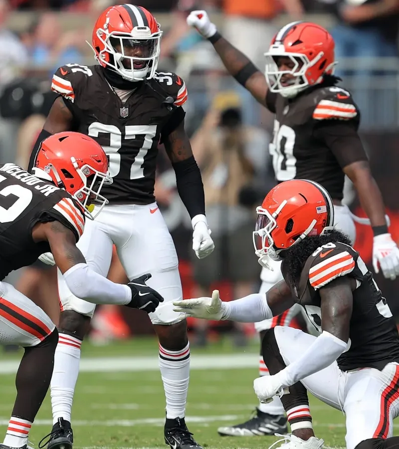 Browns Draft-Day Decision Reinforced by Analyst