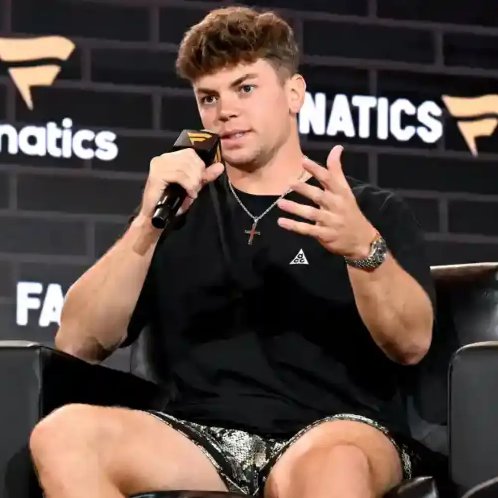 ‘I’m not satisfied yet’ – Super Bowl hero Cooper DeJean sends powerful message to Eagles as he gears up for bigger role in 2025 following breakout rookie season and game-changing pick-six against Chiefs - suong