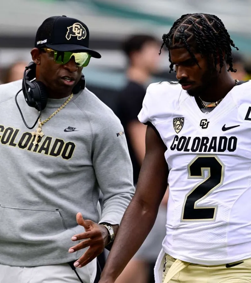 Analyst Fires Back At Controversial Shedeur Sanders Debate