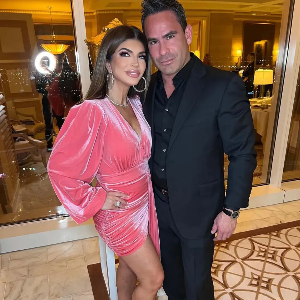 Teresa Giudice’s emotional collapse REVEALED in leaked messages as RHONJ star confronts crumbling marriage with Luis Ruelas amid $3M tax chaos and explosive family backlash - suong