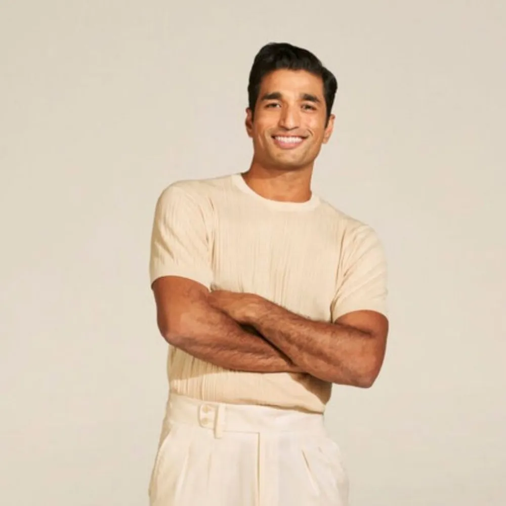 ‘They’re not warm or welcoming’ – Imrul Hassan slams Summer House cast as ‘mean girls’ in explosive podcast rant, accuses Bravo of ‘disrespectfully’ erasing his charity work while focusing only on his sex life - suong
