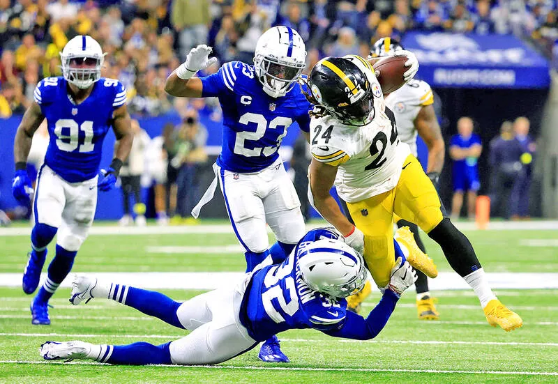 Steelers' top free agent fit to replace Minkah Fitzpatrick is crystal clear