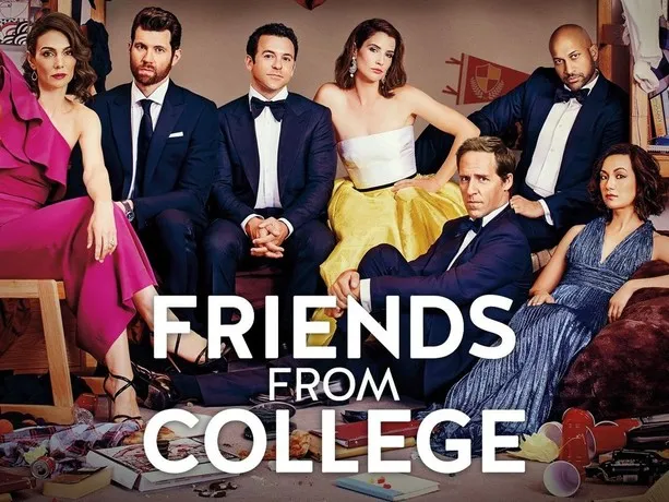 Friends from College