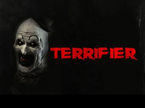 Terrifier (2018)-He doesn’t speak. He doesn’t stop. He doesn’t need a reason.