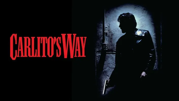 Carlito's Way (1993)