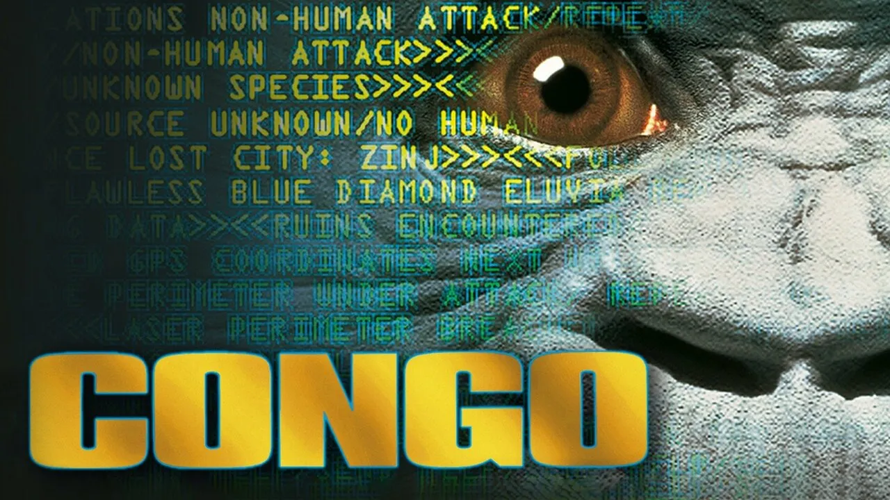Congo (1995)