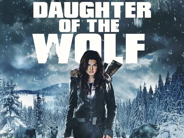 Daughter of the Wolf (2019)